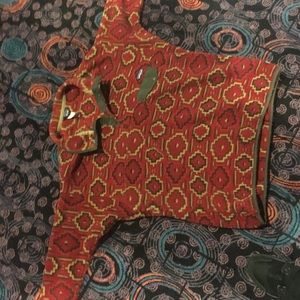 Patagonia Synchilla Fleece Half ZIP